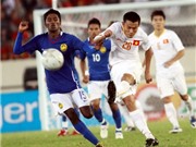 Bóng đá anh, ngoại hạng anh, lịch thi đấu euro 2012, Đối thủ của Olympic VN tại Eximbank Cup: Chủ nhà thích ai nhất?